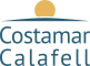Apartamentos Costamar – Calafell –  Costa Dorada – Web Oficial Logo
